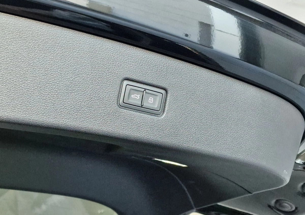 Audi Q5 Sportback cena 224900 przebieg: 32799, rok produkcji 2023 z Mysłowice małe 667